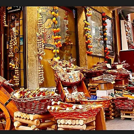 Lejlighed Sicilian Dream *