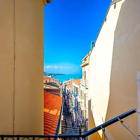 Sicilian Dream Lejlighed Cefalù