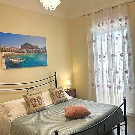 Sicilian Dream Cefalù
