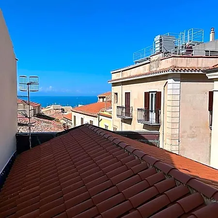 Sicilian Dream Lejlighed *