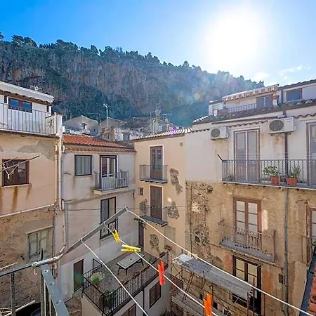 Lejlighed Sicilian Dream