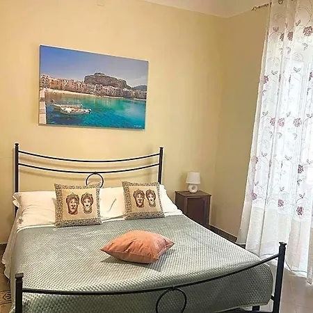 Sicilian Dream Cefalù