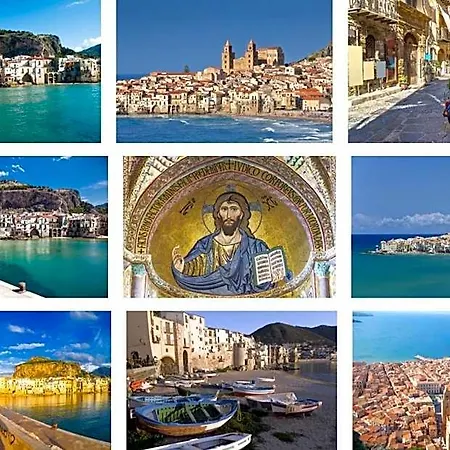 Sicilian Dream * Cefalù