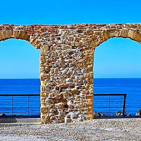 Sicilian Dream Lejlighed Cefalù