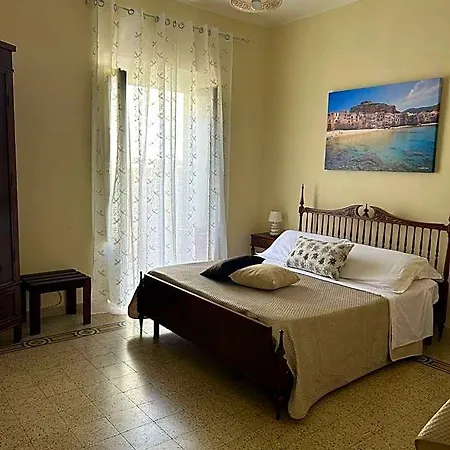 Sicilian Dream * Cefalù