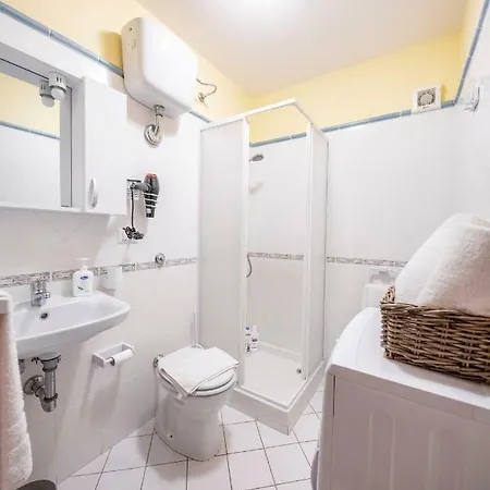 Daire Sicilian Dream Cefalù