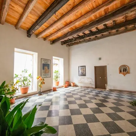 Sicilian Dream Cefalù