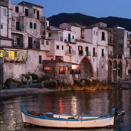 Sicilian Dream *