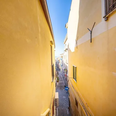 Daire Sicilian Dream *