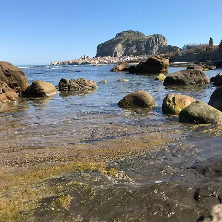 Sicilian Dream Appartement