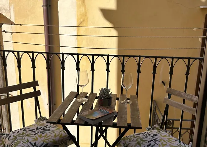 Sicilian Dream Чефалу