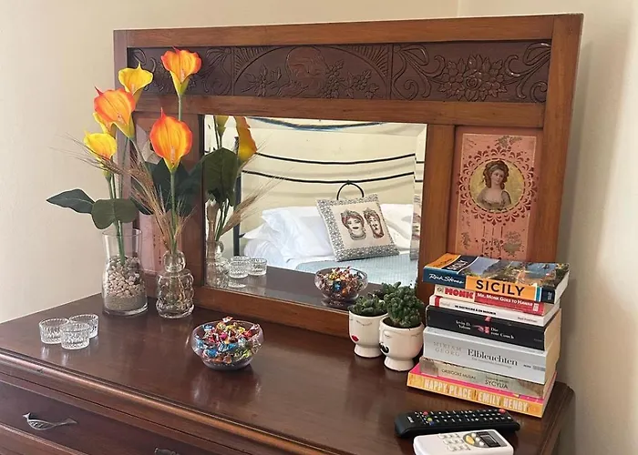 Appartement Sicilian Dream