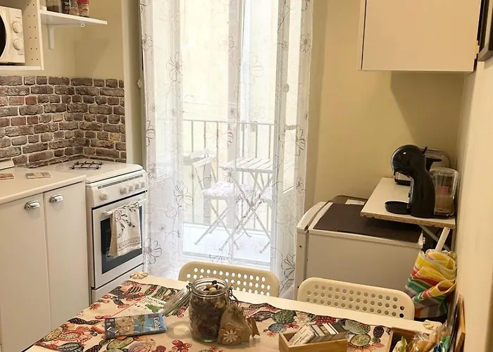 Sicilian Dream Appartement *