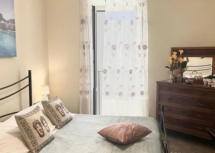 Appartement Sicilian Dream *