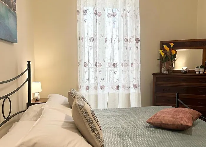 Sicilian Dream Апартаменты *