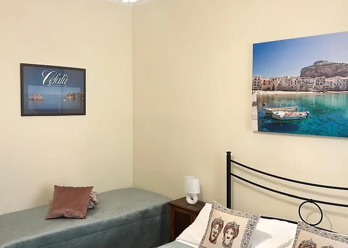 Appartement Sicilian Dream