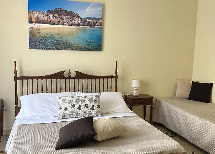 Апартаменты Sicilian Dream *