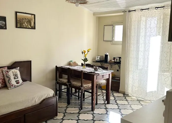 Appartement Sicilian Dream