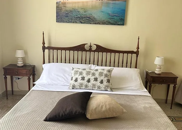 Appartement Sicilian Dream Cefalù