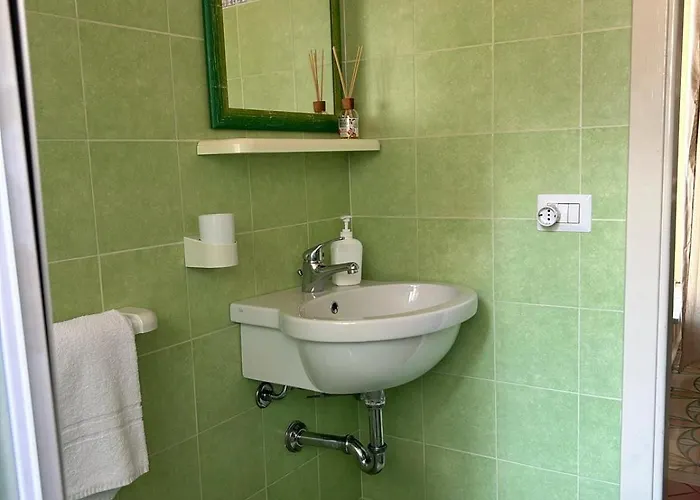 Appartement Sicilian Dream *