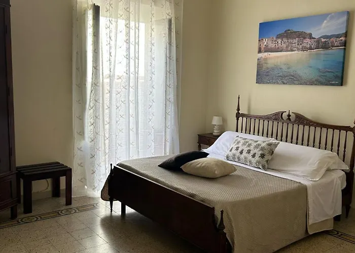 Sicilian Dream * Чефалу