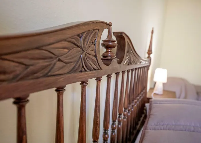 Appartement Sicilian Dream *