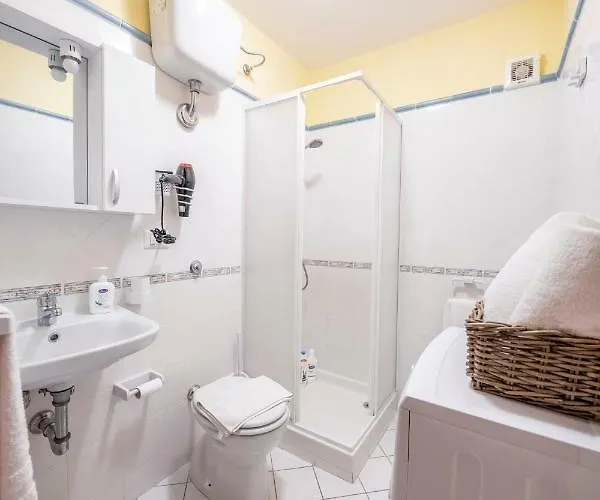 Appartement Sicilian Dream Cefalù