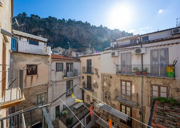 Sicilian Dream * Cefalù