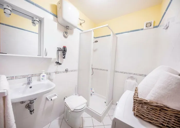 Appartement Sicilian Dream