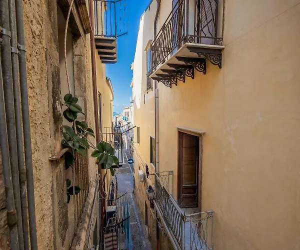 Sicilian Dream Appartement Cefalù