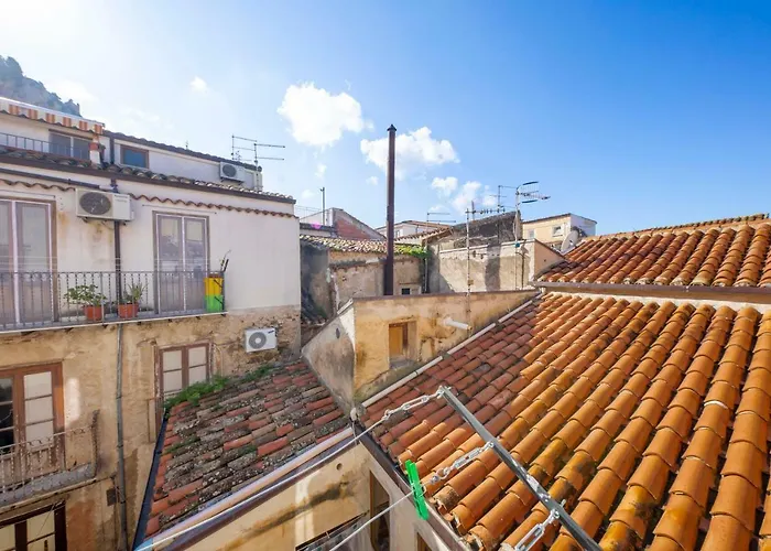 Sicilian Dream * Чефалу