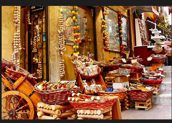 Апартаменты Sicilian Dream *