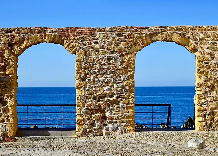 Sicilian Dream Appartement Cefalù