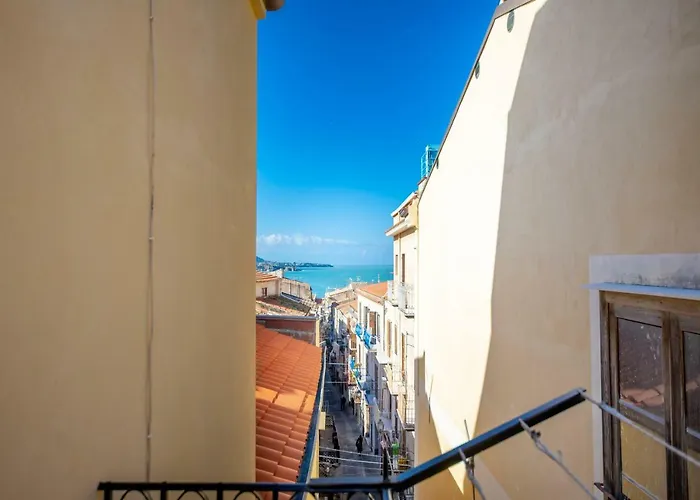 Appartement Sicilian Dream *