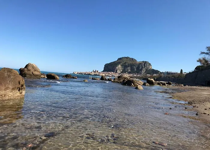 Sicilian Dream Чефалу