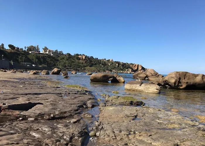 Appartement Sicilian Dream *