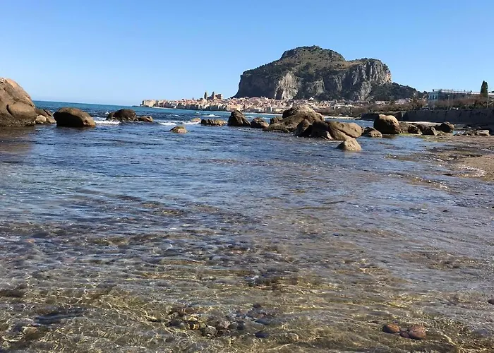 Sicilian Dream Апартаменты